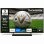 TV Thomson LED 50UG5X15 50" 4K UltraHD 60Hz Smart TV Google TV HDR10 Dolby Audio