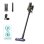 Aspiradora sin Cable Dyson V8 Cyclone 150W 60 min Cepillo Motorbar Negro