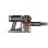 Aspiradora sin Cable Dyson V8 Cyclone 150W 60 min Cepillo Motorbar Negro