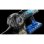 Aspiradora sin Cable Dyson V8 Cyclone 150W 60 min Cepillo Motorbar Negro