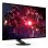 Monitor PC Sony INZONE M10S II 27" Quad HD 540Hz OLED G-SYNC Regolabile altezza 0,02ms