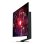 Monitor PC Sony INZONE M10S II 27" Quad HD 540Hz OLED G-SYNC Regolabile altezza 0,02ms
