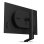 Monitor PC Sony INZONE M10S II 27" Quad HD 540Hz OLED G-SYNC Regolabile altezza 0,02ms