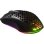 SteelSeries Aerox 3 Wireless Ratón Gaming Bluetooth RF 18000 DPI Negro Onyx RGB