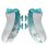 Mando GameSir T7 Pro (Floral) con cable para PC y Xbox