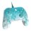 Mando GameSir T7 Pro (Floral) con cable para PC y Xbox