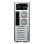 Caisse PC SilverStone WS380-E Tour Moyenne Micro ATX 30L