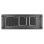 Case Server Rack 4U SilverStone SST-RM45-360 Acciaio Nero