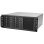 Case Server Rack 4U SilverStone SST-RM45-360 Acciaio Nero