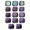 Kit de Filtros Neewer FL-P10 para DJI Osmo Pocket 3