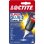 Colle Loctite Power Gel Control Super Glue-3 Power Flex 3 g Précision
