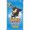 Pack Inicial Tarjetas Sonic The Hedgehog Classic De Panini Con Carpeta, 2 Sobres (16 Cartas) Y Carta Edición Limitada #01, Para Coleccionistas Desde 6 Años