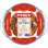 Travessa de Forno Pyrex 1450140 Vidro Borossilicato 1L 20x18 cm Airfryer