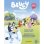 Panini Bluey 2 Álbum De Cromos Con Pegatinas 40 Páginas (192 Cromos, 36 Especiales) Brillantes/texturadas Y Actividades +7