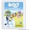 Panini Bluey 2 Álbum De Cromos Con Pegatinas 40 Páginas (192 Cromos, 36 Especiales) Brillantes/texturadas Y Actividades +7