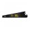 Stanley Fatmax Lame De Sierra De Mano 550 Mm Para Pladur Instantchange Jetcut 7 Tpi Blade-armor Anti-corrosión (1 Unidad)