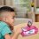 Vtech Genius Xl Prismáticos Interactivos Con Pantalla 2.4" Plegable, Zoom 10x Y Visión Nocturna Infrarroja, Fotos/vídeos Y Slot Microsd, Contenido Educativo Bbc, Desde 5 Años, Color Multicolor