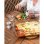 Pyrex 239b Fuente De Horno Rectangular De Vidrio Borosilicato Transparente 40 X 27 Cm, 3,7 L, Resistente Al Calor Y Choques Térmicos, Apta Microondas Y Congelador