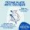 Dodie Sensation+ Pack De 3 Biberones De Cristal Anti-cólicos 270 Ml Para 0-6 Meses, Tetina De Silicona Flujo 2 (medio) Con Doble Válvula, Cuello Ancho, Forma Triangular
