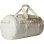 The North Face Base Camp Duffel M 71 L Blanco Dune – Bolsa De Viaje Y Multisport Convertible, Poliéster Reciclado 1000d, Cierre Cremallera, Asas Y Mochila