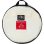 The North Face Base Camp Duffel M 71 L Blanco Dune – Bolsa De Viaje Y Multisport Convertible, Poliéster Reciclado 1000d, Cierre Cremallera, Asas Y Mochila