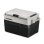 Dometic Cff35 Nevera/cooler Eléctrico Portátil 34 L Con Compresor, -18 °c A +20 °c, Doble Bisagra, Pantalla Digital 12/24 V Y 230 V, Led Interior, Cesta Extraíble