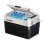 Dometic Cff35 Nevera/cooler Eléctrico Portátil 34 L Con Compresor, -18 °c A +20 °c, Doble Bisagra, Pantalla Digital 12/24 V Y 230 V, Led Interior, Cesta Extraíble