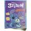 Panini Stitch 2 Mon Super Scrapbook – Álbum De Pegatinas De 32 Páginas + 3 Sobres (15 Pegatinas)