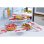 Pyrex Cook & Heat Bandeja Rectangular De Vidrio Borosilicato 23 X 15 Cm (1,1 L) Con Tapa Hermética, 2 Válvulas De Vapor Y Apta Para Horno, Microondas, Congelador Y Lavavajillas