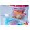 Pyrex Cook & Heat Bandeja Rectangular De Vidrio Borosilicato 23 X 15 Cm (1,1 L) Con Tapa Hermética, 2 Válvulas De Vapor Y Apta Para Horno, Microondas, Congelador Y Lavavajillas