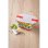 Pyrex Cook & Heat Bandeja Rectangular De Vidrio Borosilicato 23 X 15 Cm (1,1 L) Con Tapa Hermética, 2 Válvulas De Vapor Y Apta Para Horno, Microondas, Congelador Y Lavavajillas