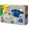 Aquarell SES Creative Eco Kit Fingerfarben Schürze Recyclingpapier