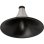 Cosy & Trendy Tajine De Aluminio Ø28 Cm Para Todo Tipo De Fuegos, Incl. Inducción. Gris/negro. Tapa Cónica Tradicional, Interior Antiadherente Recubierto Y Asa Fija.