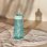 Mam Easy Active 330 Ml, Pack De 2 Botellas Ice + Pearl, Tétine Skinsoft™ Débit X, Silicona Ultra Suave Y Cuelo Ancho, Desde 6 Meses