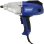 Michelin Mew 1050 Atornillador De Impacto Eléctrico 1050w, 150–350 Nm Y 500 Nm Inverso, 2200 T/min, Display Digital, Cable 3 M, Maletín Con 4 Dados
