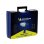 Michelin Mew 1050 Atornillador De Impacto Eléctrico 1050w, 150–350 Nm Y 500 Nm Inverso, 2200 T/min, Display Digital, Cable 3 M, Maletín Con 4 Dados