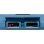 Igloo Nevera Eléctrica Portátil 12v 24 L Con Refrigeración Peltier, Aislamiento Pu Y Ventilador Integrado, Color Azul Moderno, Para Uso En Vehículo Y Salidas De Verano