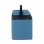 Igloo Nevera Eléctrica Portátil 12v 24 L Con Refrigeración Peltier, Aislamiento Pu Y Ventilador Integrado, Color Azul Moderno, Para Uso En Vehículo Y Salidas De Verano