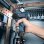 Bosch Professional Gds 12v-115 Atornillador De Impacto 12 V Brushless, 115 Nm, Carraca 3/8”, 2 Velocidades Powercontrol Y Led, Kit Con 2 Baterías 3,0 Ah Y L-boxx