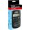 Calculadora Científica Texas Instruments Ti-36x Pro, Pantalla Lcd 4 Líneas Mathprint Natural, Log/exponencial, Estadísticas, Polinomios, Matrices, Complejos, Base N, Conversión De Unidades, Negro