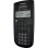 Calculadora Científica Texas Instruments Ti-36x Pro, Pantalla Lcd 4 Líneas Mathprint Natural, Log/exponencial, Estadísticas, Polinomios, Matrices, Complejos, Base N, Conversión De Unidades, Negro
