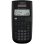 Calculadora Científica Texas Instruments Ti-36x Pro, Pantalla Lcd 4 Líneas Mathprint Natural, Log/exponencial, Estadísticas, Polinomios, Matrices, Complejos, Base N, Conversión De Unidades, Negro