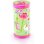 Stift Canal Toys Flower Brick Pen Glitzernde Dufttinte Baubar Blumenmodell