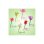 Stift Canal Toys Flower Brick Pen Glitzernde Dufttinte Baubar Blumenmodell
