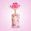 Stift Canal Toys Flower Brick Pen Glitzernde Dufttinte Baubar Blumenmodell