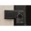 Candado De Alta Seguridad Abus Granit Plus 63 Mm, Cuerpo De Acero Cementado, Grillete De Acero Endurecido, Cilindro De Disco Abus Plus, Acabado Negro Pvc, Antirrobo Din En 12320