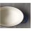 Gsw Blue Magic Cocotte Ovalada De Acero Fundido 33x26 Cm, 7 L, Esmalte Interior Blanco, Tapa Auto-basteante, Apta Para Inducción Y Horno Hasta 240 °c