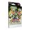 Konami Yu-gi-oh! L’évolution Du Duelliste – Pack 3 Boosters 1re Édition (édition Française)