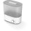 Philips Avent Scf293/00 Esterilizador Y Secador Eléctrico De Vapor Para Biberones, Capacidad Hasta 6 Unidades, Ciclo 40 Min, Esterilidad Hasta 24 H, 650 W, Blanco