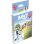 Panini Bluey 2 Álbum De Cromos Interactivo De 40 Páginas Con 192 Cromos Y 36 Especiales Brillantes/texturizados